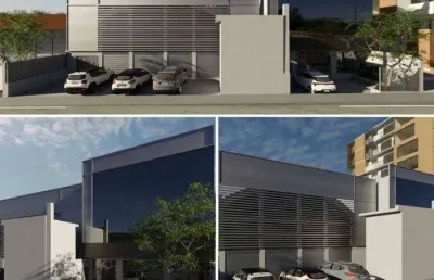 Salão para alugar, 2000 m² por r$ 68.000,00/mês - macedo - guarulhos/sp