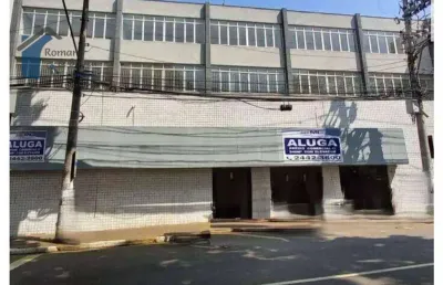 Prédio para alugar, 941 m² por r$ 62.800,00/mês - centro - guarulhos/sp