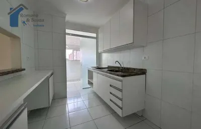 Apartamento locação no condomínio villagio golden tower, com 3 dormitórios para alugar, 70 m² por r$ 3.113/mês - picanço - guarulhos-sp