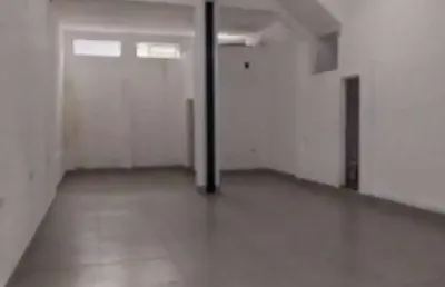 Salão para alugar, 85 m² por r$ 3.610,00/mês - bom clima - guarulhos/sp