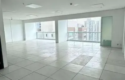Sala para alugar junção no central office, 88 m² por r$ 7.770/mês - centro - guarulhos/sp