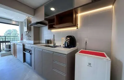 Apartamento com 3 dormitórios, 61 m² - venda por r$ 740.000,00 ou aluguel por r$ 5.994,00/mês - belenzinho - são paulo/sp