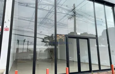 Salão para alugar, 400 m² por r$ 11.000,00/mês - jardim santa mena - guarulhos/sp