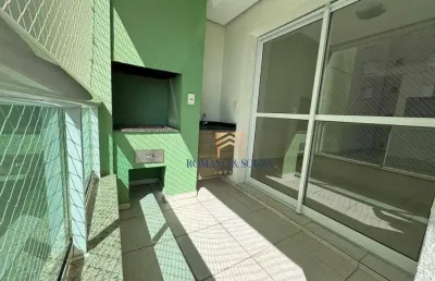 Apartamento com 3 dormitórios para alugar, 81 m² por r$ 3.492,00/mês - vila rio de janeiro - guarulhos/sp