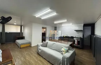 Apartamento com 2 dormitórios para alugar, 63 m² por r$ 2.730,00/mês - parque cecap - guarulhos/sp