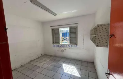 Casa comercial para alugar, 267 m² por r$ 9.818/mês - vila maria - são paulo/sp