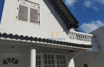 Sobrado com 3 dormitórios para alugar, 152 m² por r$ 3.399,46/mês - vila rosália - guarulhos/sp