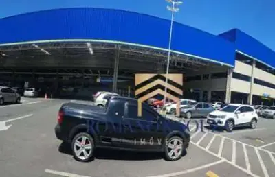 Salão, 250 m² - venda por r$ 1.000.000,00 ou aluguel por r$ 8.000,00/mês - jardim ferrão - guarulhos/sp
