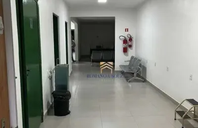 Casa com 10 dormitórios, 440 m² - venda por r$ 1.300.000 ou aluguel por r$ 14.250/mês - jardim presidente dutra - guarulhos/sp