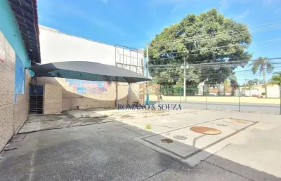 Ponto para alugar, 173 m² por r$ 68.000,00/mês - jardim tranqüilidade - guarulhos/sp