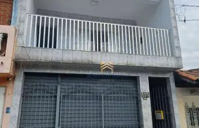 Casa com 4 dormitórios para alugar, 150 m² por r$ 2.390,00/mês - jardim álamo - guarulhos/sp