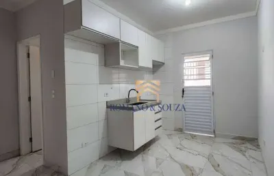 Apartamento com 2 dormitórios para alugar, 60 m² por r$ 2.340,00/mês - jardim bom clima - guarulhos/sp