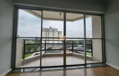 Apartamento com 3 dormitórios para alugar, 115 m² por r$ 4.080,00/mês - macedo - guarulhos/sp