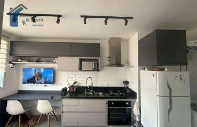 Studio com 1 dormitório para alugar, 24 m² por r$ 2.837,00/mês - vila prudente (zona leste) - são paulo/sp