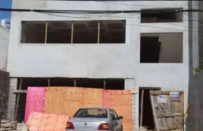 Prédio para alugar, 500 m² por r$ 19.900,01/mês - jardim maia - guarulhos/sp