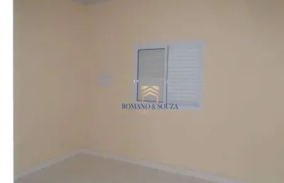Casa com 1 dormitório para alugar, 50 m² por r$ 1.242/mês - jardim piratininga - são paulo/sp