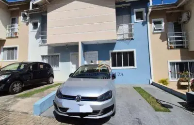 Sobrado com 3 dormitórios à venda, 83 m² por r$ 429.900,00 - picanço - guarulhos/sp