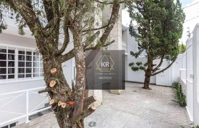 Casa com 3 quartos para alugar na Rua Harry Delmonte Janz, Ecoville, Curitiba