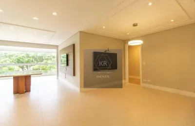 Apartamento com 3 quartos para alugar na Rua José Cadilhe, Água Verde, Curitiba