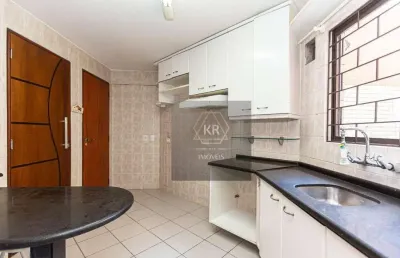 Apartamento com 4 quartos para alugar na Rua Euclides da Cunha, Bigorrilho, Curitiba