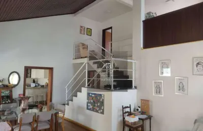 Casa com 6 dormitórios à venda, 403 m² por r$ 2.849.000,01 - estação - araucária/pr