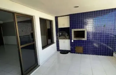 Apartamento com 3 quartos à venda na Rua Guadalajara, Jardim das Américas, Cuiabá