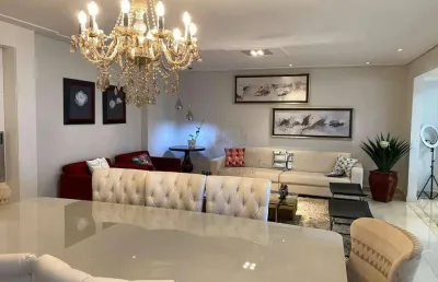 Apartamento com 3 quartos à venda na Rua Estevão de Mendonça, Quilombo, Cuiabá