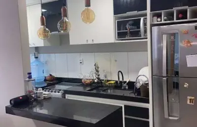 Vendo apartamento chapada do horto - coophema -cuiabá