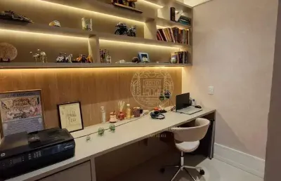 Apartamento com 4 quartos à venda na Rua João Bento, Quilombo, Cuiabá
