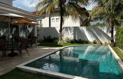 Oportunidade, sobrado a venda no condominio florais cuiaba