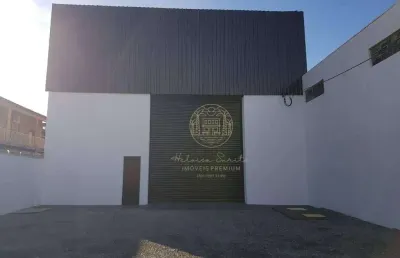 Barracão / Galpão / Depósito com 1 sala à venda na Rua Barão de Melgaço, Porto, Cuiabá