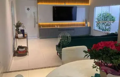 Casa com 3 quartos à venda na Rua Senegal, Santa Rosa, Cuiabá