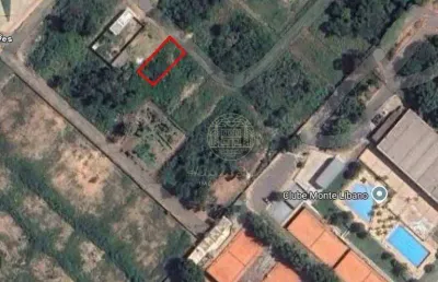 Terreno à venda, 450 m² por r$ 300.000,00 - jardim bom clima - cuiabá/mt