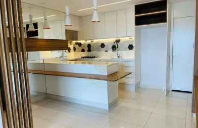 Apartamento com 1 quarto à venda na Rua Vinte e Nove, Morada do Ouro, Cuiabá