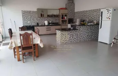 Casa com 3 quartos à venda na Zona Rural, Chapada dos Guimarães 