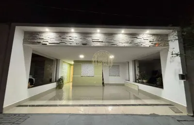 Casa em condomínio fechado com 3 quartos para alugar na Avenida B, Parque Residencial das Nações Indígenas, Cuiabá