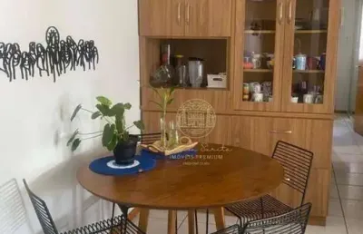 Apartamento com 3 quartos para alugar na Avenida Aclimação, Bosque da Saúde, Cuiabá