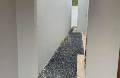 Casa em condomínio fechado com 3 quartos à venda na Rua Seis, Dom Bosco, Cuiabá