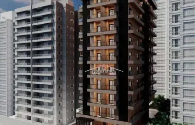 Apartamento à venda, 70 m² por r$ 480.000,00 - guilhermina - praia grande/sp