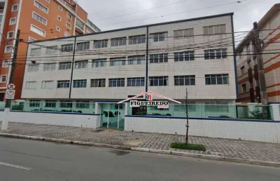 Apartamento à venda, 87 m² por r$ 400.000,00 - boqueirão - praia grande/sp