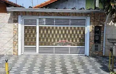 Apartamento com 2 dormitórios para alugar, 65 m² por r$ 1.300,00/mês - mirim - praia grande/sp