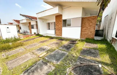 Vitta club casa com 72m² - 3 quartos sendo 1 suíte - 2 vagas no tarumã