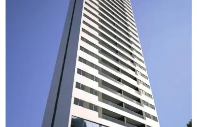Apartamento  na torre com 4 quartos, 2 suítes, pronto para morar