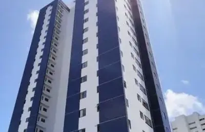 Apartamento com 3 quartos à venda na Rua José Maria de Miranda, Boa Viagem, Recife