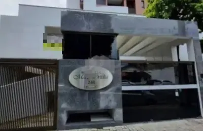 Apartamento com 2 quartos à venda no Soledade, Recife 