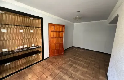 Apartamento 3 quartos em cadeias 94m²com 1 suíte na bernardo vieira dep.completa