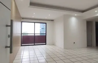 Apartamento 3 quartos na iputinga 82m² próximo da av caxangá