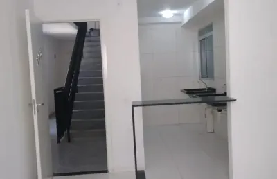 Apartamento com 2 quartos em camaragibe no residencial engenho camarás