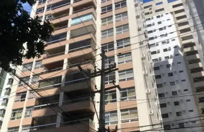 Apartamento com 4 quartos à venda no Boa Viagem, Recife 