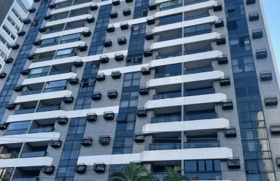 Apartamento com 3 quartos à venda na Avenida Engenheiro Domingos Ferreira, 3190, Boa Viagem, Recife